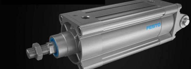 Festo Balancer YHBP