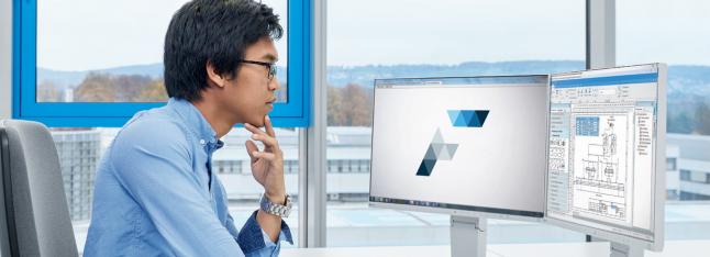 FluidDraw®P6 - Softwarelösung