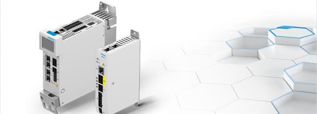 CMMT Servoantriebsregler