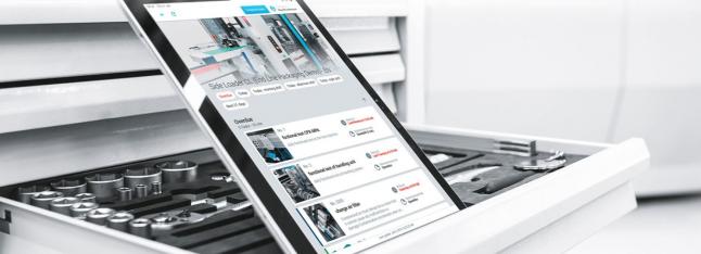 Festo Software Smartenance