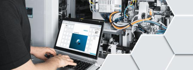 Festo Automation Suite