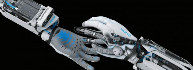 BionicSoftHand 2.0