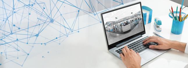 connect&discover - Elektrische Automation trifft Digitalisierung