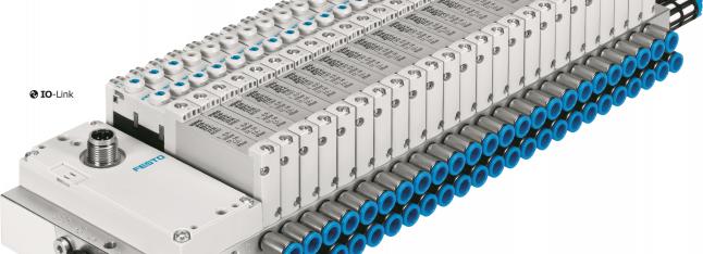 Festo VTUG
