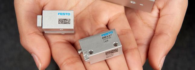 Festo ADN-S