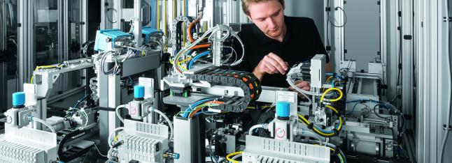 Festo Safety CE Services