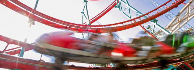 Megablitz - Festo Safety CE Services