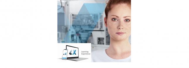 Festo Learning Experience - LX