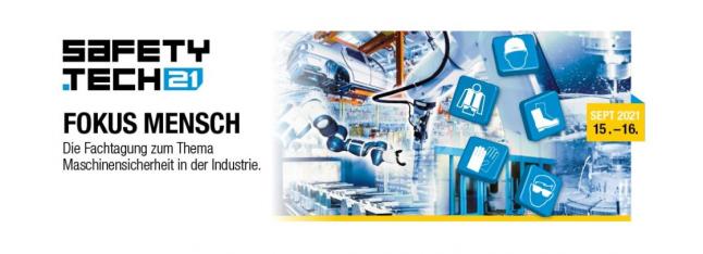 Festo - safety.tech21