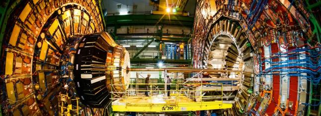 Festo TiA - Detektor