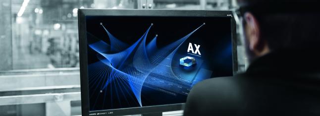 Festo AX