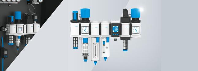 Festo MS-Basic