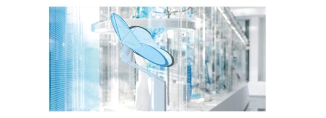 Festo Incredible Machine