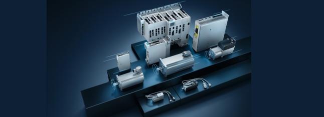 Festo Motors & Drives