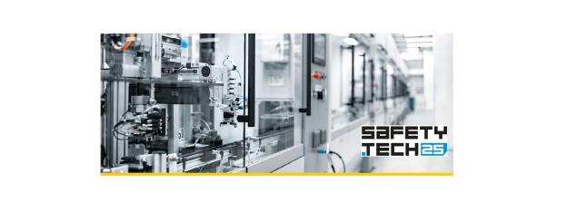 SAFETY.TECH25
