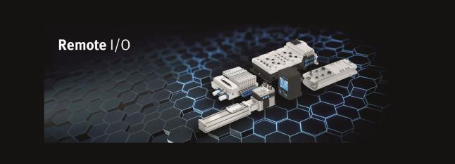 Festo Remote I/O